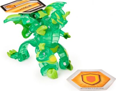 Bakugan bojovník s přídavnou výstrojí s2 Dragonoid Ultra Baku Gear