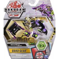 Bakugan bojovník s přídavnou výstrojí s2 Gillator Ultra Baku Gear 5