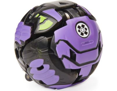 Bakugan bojovník s přídavnou výstrojí s2 Gillator Ultra Baku Gear
