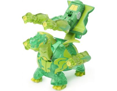 Bakugan bojovník s přídavnou výstrojí s2 Rampariam Ultra Baku Gear