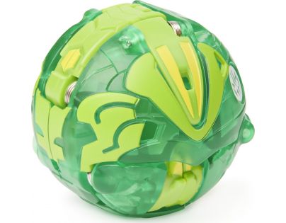 Bakugan bojovník s přídavnou výstrojí s2 Rampariam Ultra Baku Gear