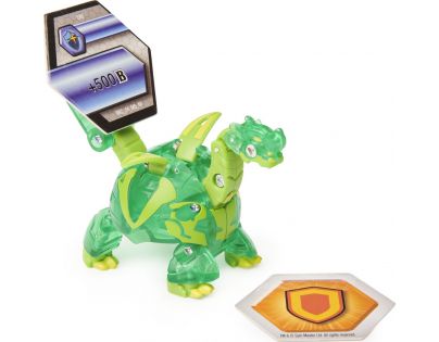 Bakugan bojovník s přídavnou výstrojí s2 Rampariam Ultra Baku Gear