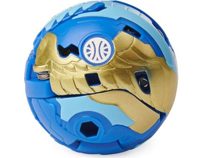 Bakugan bojovník s přídavnou výstrojí s2 Sabra x Pyravian