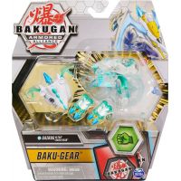 Bakugan bojovník s přídavnou výstrojí s2 Sairus Ultra Baku Gear 5