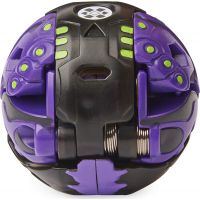 Bakugan bojovník s přídavnou výstrojí s2 Tretorous Ultra Baku Gear černý 4