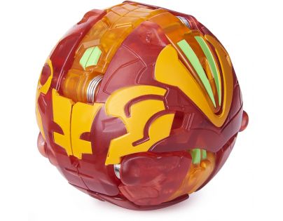 Bakugan bojovník s přídavnou výstrojí s2 Dragonoid