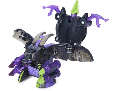 Bakugan bojovník s přídavnou výstrojí s2 Sairus