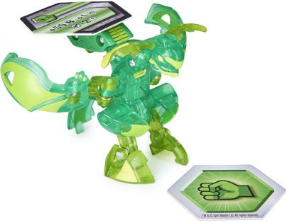 Bakugan bojovník s přídavnou výstrojí s2 Batrix