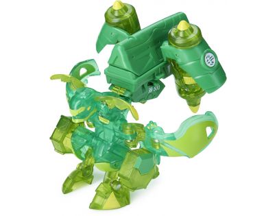 Bakugan bojovník s přídavnou výstrojí s2 Batrix