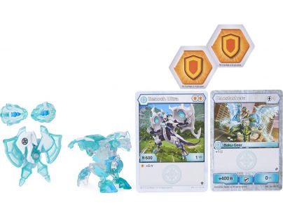 Bakugan bojovník s přídavnou výstrojí s2 Eenoch