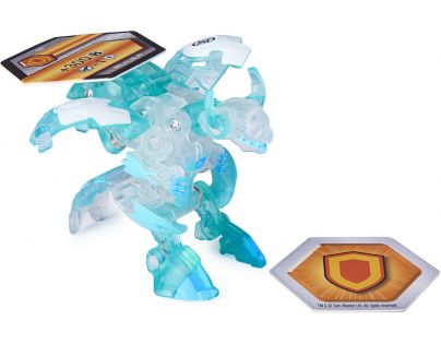 Bakugan bojovník s přídavnou výstrojí s2 Eenoch