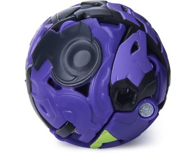 Bakugan bojovník s přídavnou výstrojí s2 Eenoch fialový