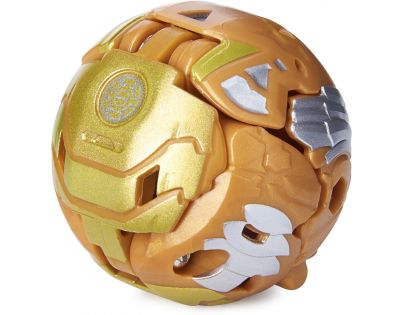 Bakugan bojovník s přídavnou výstrojí s2 Gillator
