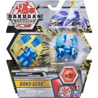 Bakugan bojovník s přídavnou výstrojí s2 Hydorous Aquos 5