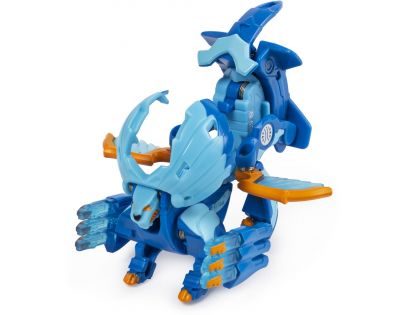 Bakugan bojovník s přídavnou výstrojí s2 Hydorous Aquos