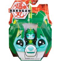Bakugan Cubbo figurky S4 zelený 6