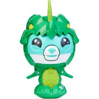 Bakugan Cubbo figurky S4 zelený 3