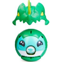 Bakugan Cubbo figurky S4 zelený 4