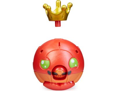 Bakugan Cubbo figurky S4 červený