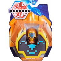 Bakugan Cubbo figurky S4 zlatý 5