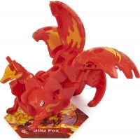 Bakugan Deka bojovník S4 Blitz Fox 2