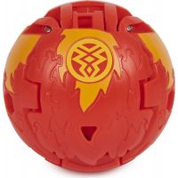 Bakugan Deka bojovník S4 Blitz Fox 3