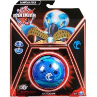 Bakugan Deka bojovník S6 Octogan 6