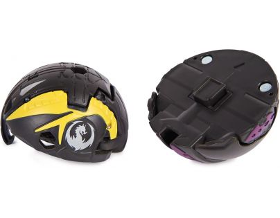 Bakugan Deka bojovník S6 Nillious