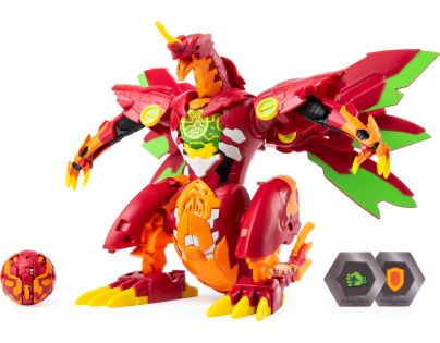 Bakugan Elekronický Maximus