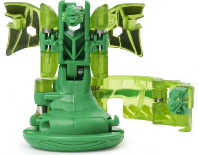 Bakugan Geogan Viperagon S3