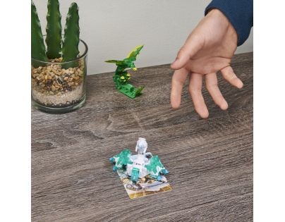 Bakugan Geogan Viperagon S3