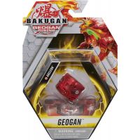 Bakugan Geogan Základní balení S3 Arcleon - Poškozený obal 2