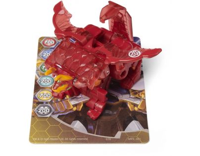 Bakugan Geogan Základní balení S3 Arcleon