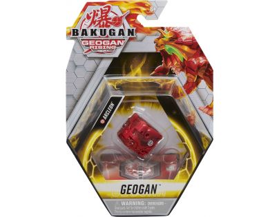 Bakugan Geogan Základní balení S3 Arcleon