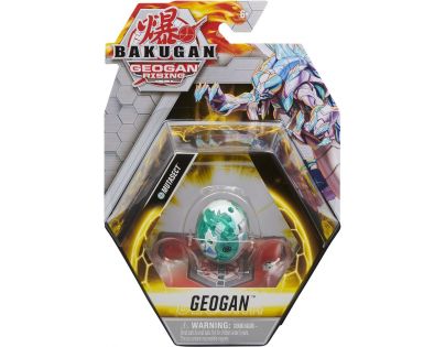 Bakugan Geogan Základní balení S3 Mutasect