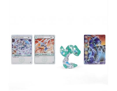 Bakugan Geogan Základní balení S3 Mutasect