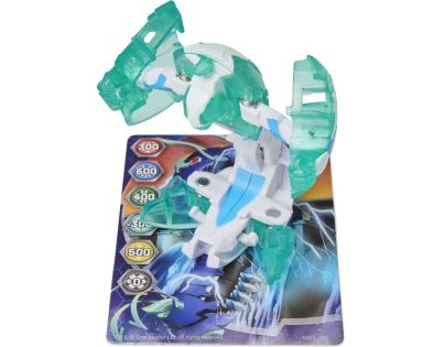 Bakugan Geogan Základní balení S3 Mutasect