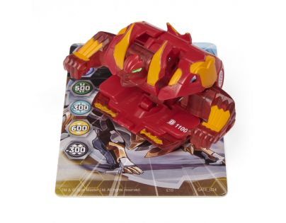 Bakugan Geogan Základní balení S3 Surturan