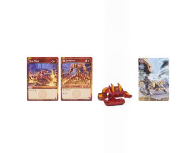 Bakugan Geogan Základní balení S3 Surturan