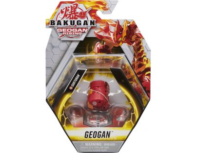 Bakugan Geogan Základní balení S3 Surturan