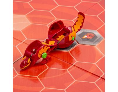 Bakugan hrací aréna