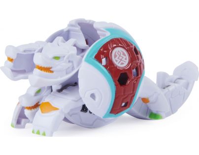 Bakugan kufřík s karabinou Howlkor x Ramparian