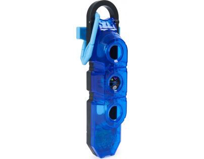 Bakugan kufřík s karabinou Hydorous x Batrix