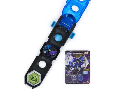 Bakugan kufřík s karabinou Hydorous x Batrix