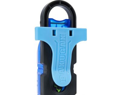 Bakugan kufřík s karabinou Hydorous x Batrix