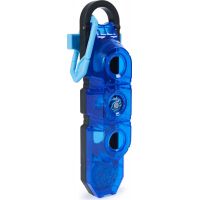 Bakugan kufřík s karabinou Trox x Sairus 2