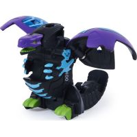 Bakugan kufřík s karabinou Trox x Sairus 3