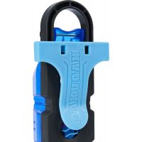 Bakugan kufřík s karabinou Trox x Sairus 4