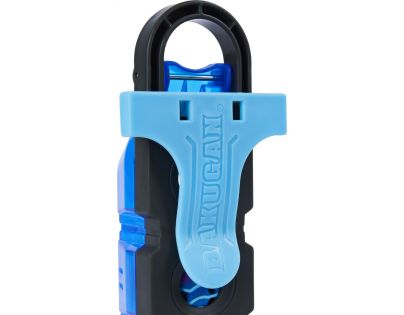 Bakugan kufřík s karabinou Trox x Sairus