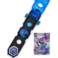 Bakugan kufřík s karabinou Trox x Sairus 5